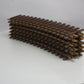 LGB 1600 G Scale Curved Track Sections (12) EX/Box