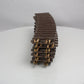 LGB 1600 G Scale Curved Track Sections (12) EX/Box