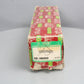 LGB 1600 G Scale Curved Track Sections (12) EX/Box