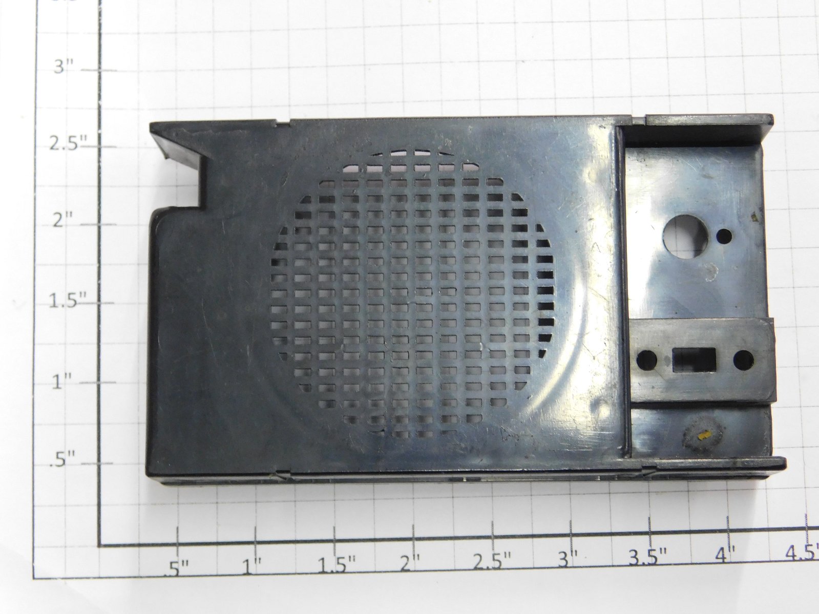 Lionel 85000-500X Fuel Tank