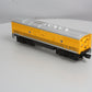Lionel 6-34545 Rio Grande F-3 B-Unit Non-Powered Diesel Locomotive w/Railsounds