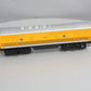 Lionel 6-34545 Rio Grande F-3 B-Unit Non-Powered Diesel Locomotive w/Railsounds