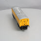 Lionel 6-34545 Rio Grande F-3 B-Unit Non-Powered Diesel Locomotive w/Railsounds