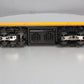 Lionel 6-34545 Rio Grande F-3 B-Unit Non-Powered Diesel Locomotive w/Railsounds
