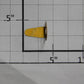 Lionel 494-15 Lamp Contact Spring