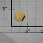 Lionel 494-15 Lamp Contact Spring