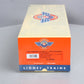 Lionel 6-34545 Rio Grande F-3 B-Unit Non-Powered Diesel Locomotive w/Railsounds LN/Box