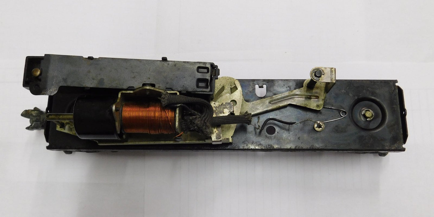 Lionel 3662-50 Auto Refrigerated Milk Car Mechanism