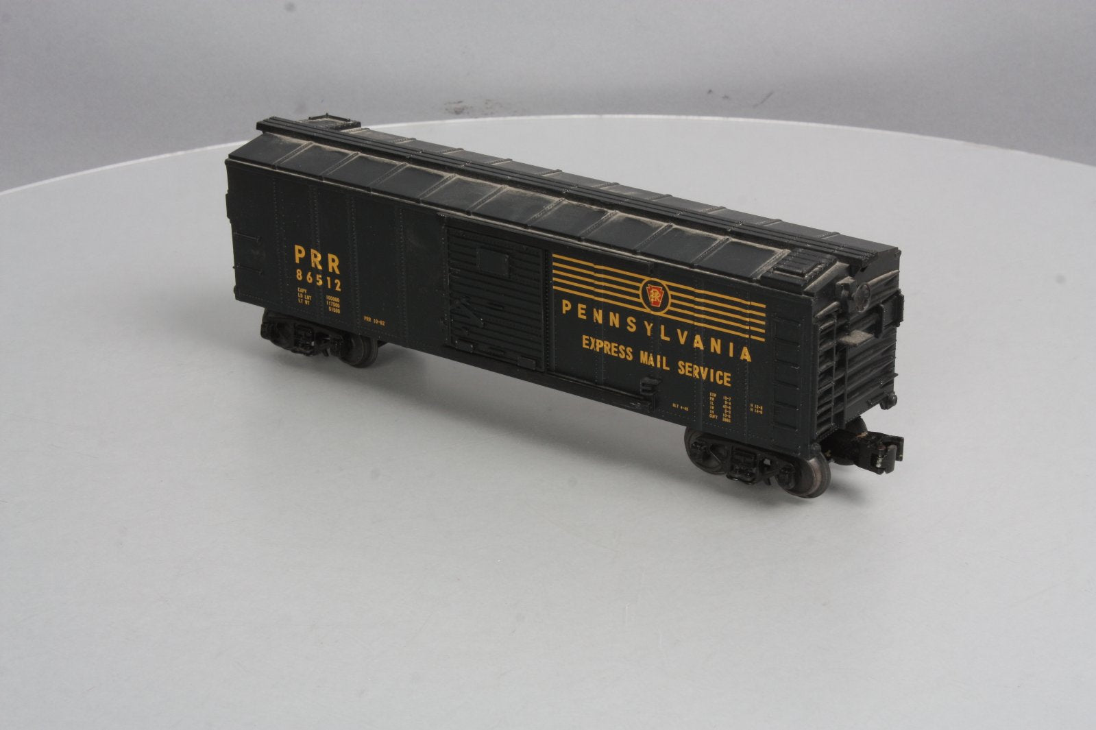 MTH 30-74683 O Pennsylvania Box Car