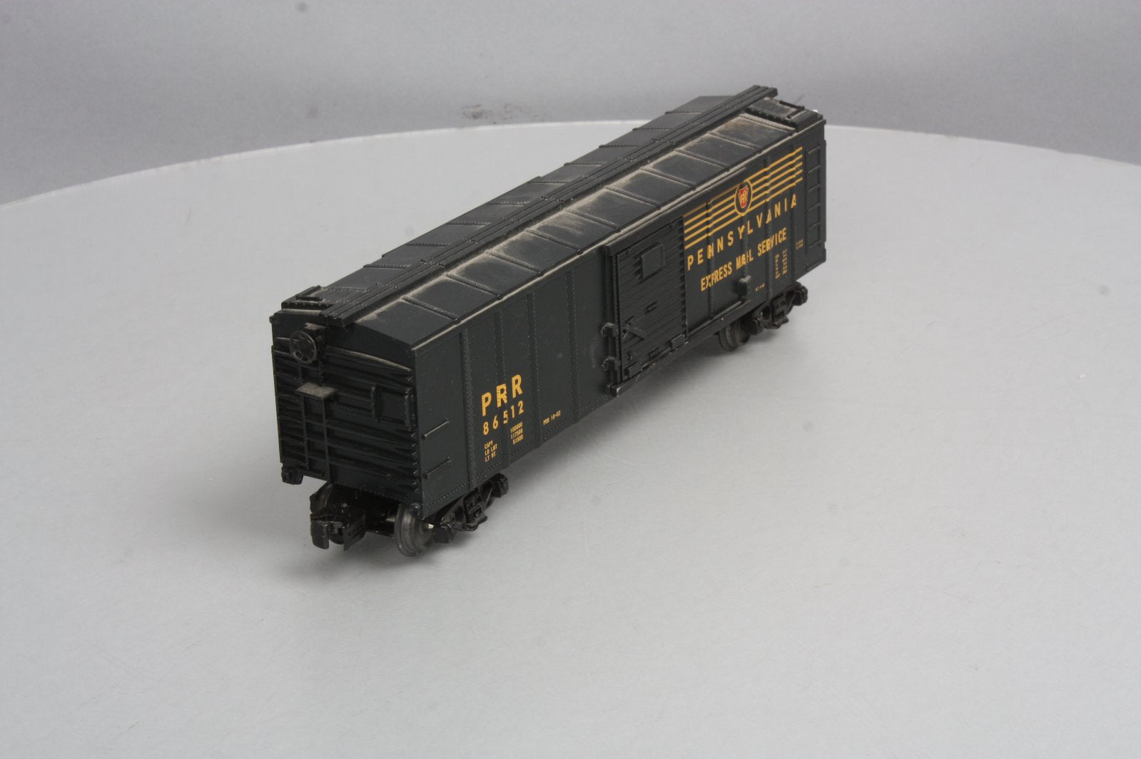 MTH 30-74683 O Pennsylvania Box Car