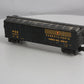 MTH 30-74683 O Pennsylvania Box Car
