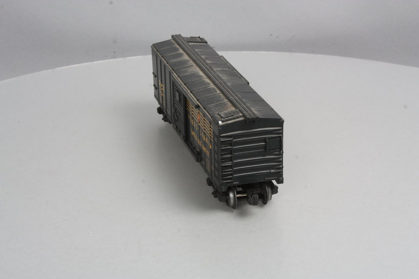 MTH 30-74683 O Pennsylvania Box Car
