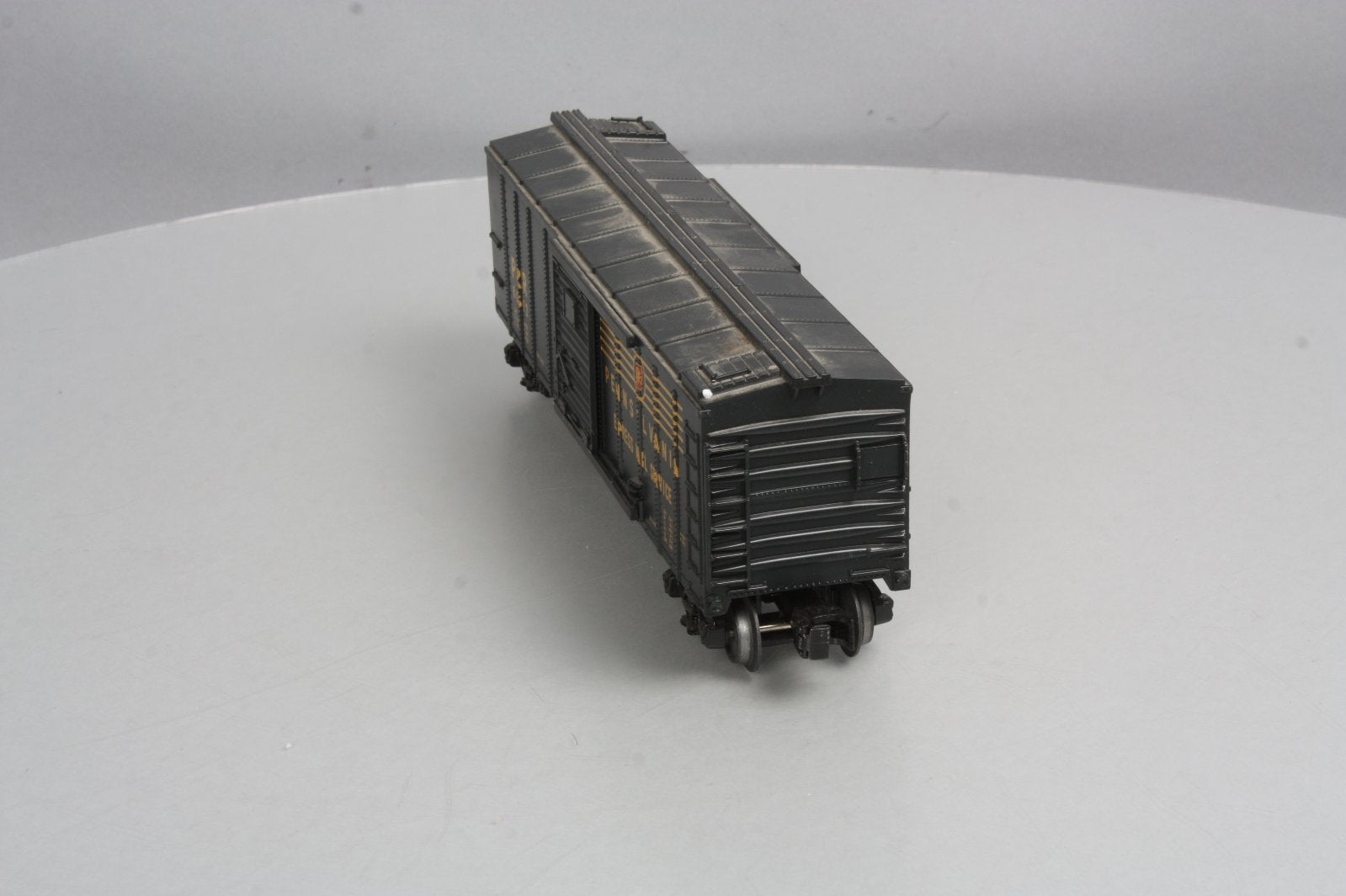 MTH 30-74683 O Pennsylvania Box Car