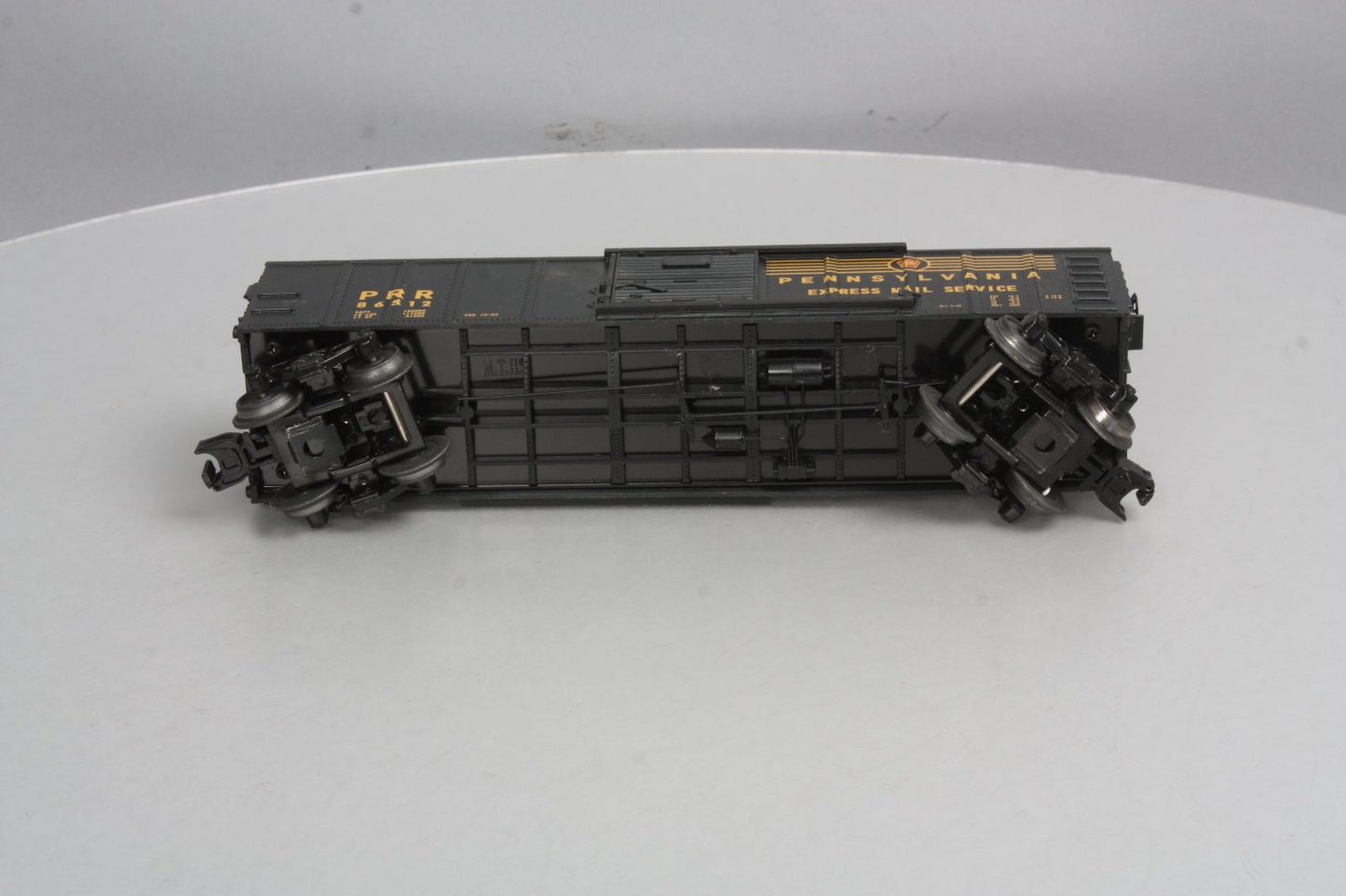 MTH 30-74683 O Pennsylvania Box Car