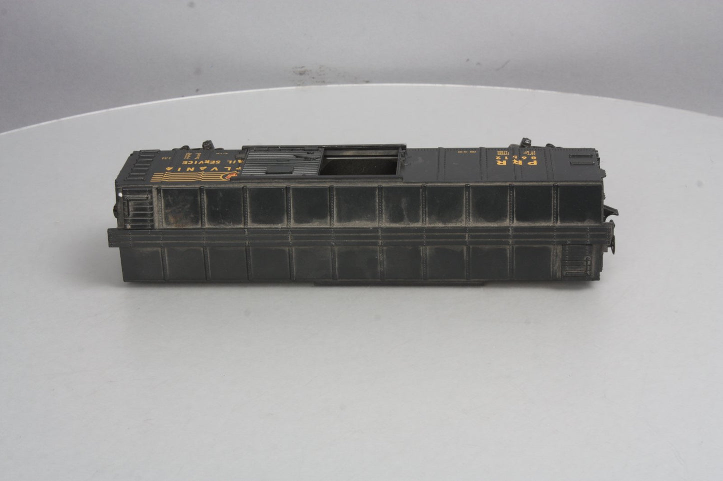 MTH 30-74683 O Pennsylvania Box Car