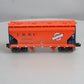Lionel 6-27058 O Gauge LRRC 2-Bay ACF Hopper Car #27058 NIB