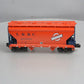 Lionel 6-27058 O Gauge LRRC 2-Bay ACF Hopper Car #27058 NIB