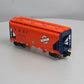 Lionel 6-27058 O Gauge LRRC 2-Bay ACF Hopper Car #27058 NIB