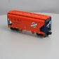 Lionel 6-27058 O Gauge LRRC 2-Bay ACF Hopper Car #27058 NIB
