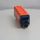 Lionel 6-27058 O Gauge LRRC 2-Bay ACF Hopper Car #27058 NIB