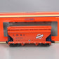 Lionel 6-27058 O Gauge LRRC 2-Bay ACF Hopper Car #27058 NIB