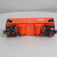 Lionel 6-27058 O Gauge LRRC 2-Bay ACF Hopper Car #27058 NIB