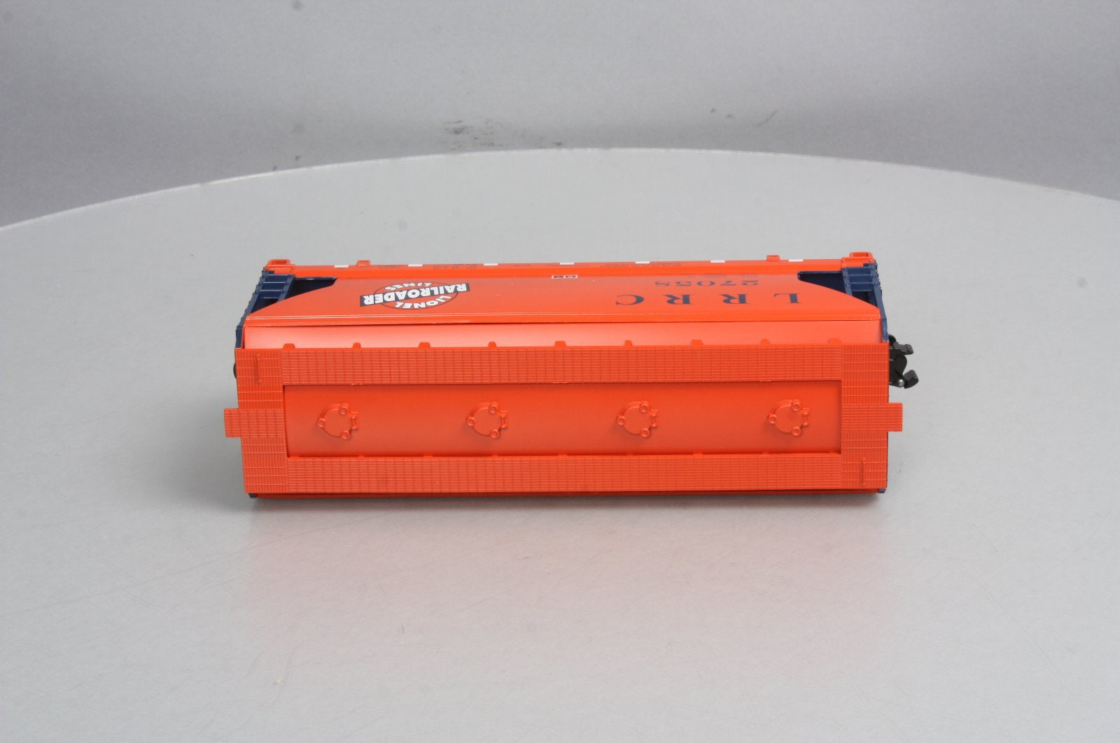 Lionel 6-27058 O Gauge LRRC 2-Bay ACF Hopper Car #27058 NIB