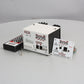 Digitrax SCFRE8A Super Chief Xtra 8 Amp LN/Box