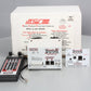 Digitrax SCFRE8A Super Chief Xtra 8 Amp LN/Box