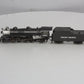 Trix 22803 Union Pacific USRA Light Mikado #2494 w/DCC & Sound LN/Box