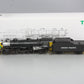 Trix 22803 Union Pacific USRA Light Mikado #2494 w/DCC & Sound LN/Box