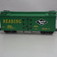 USA Trains 108807 G Reading Lines Reefer LN/Box