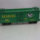 USA Trains 108807 G Reading Lines Reefer LN/Box