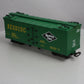USA Trains 108807 G Reading Lines Reefer LN/Box