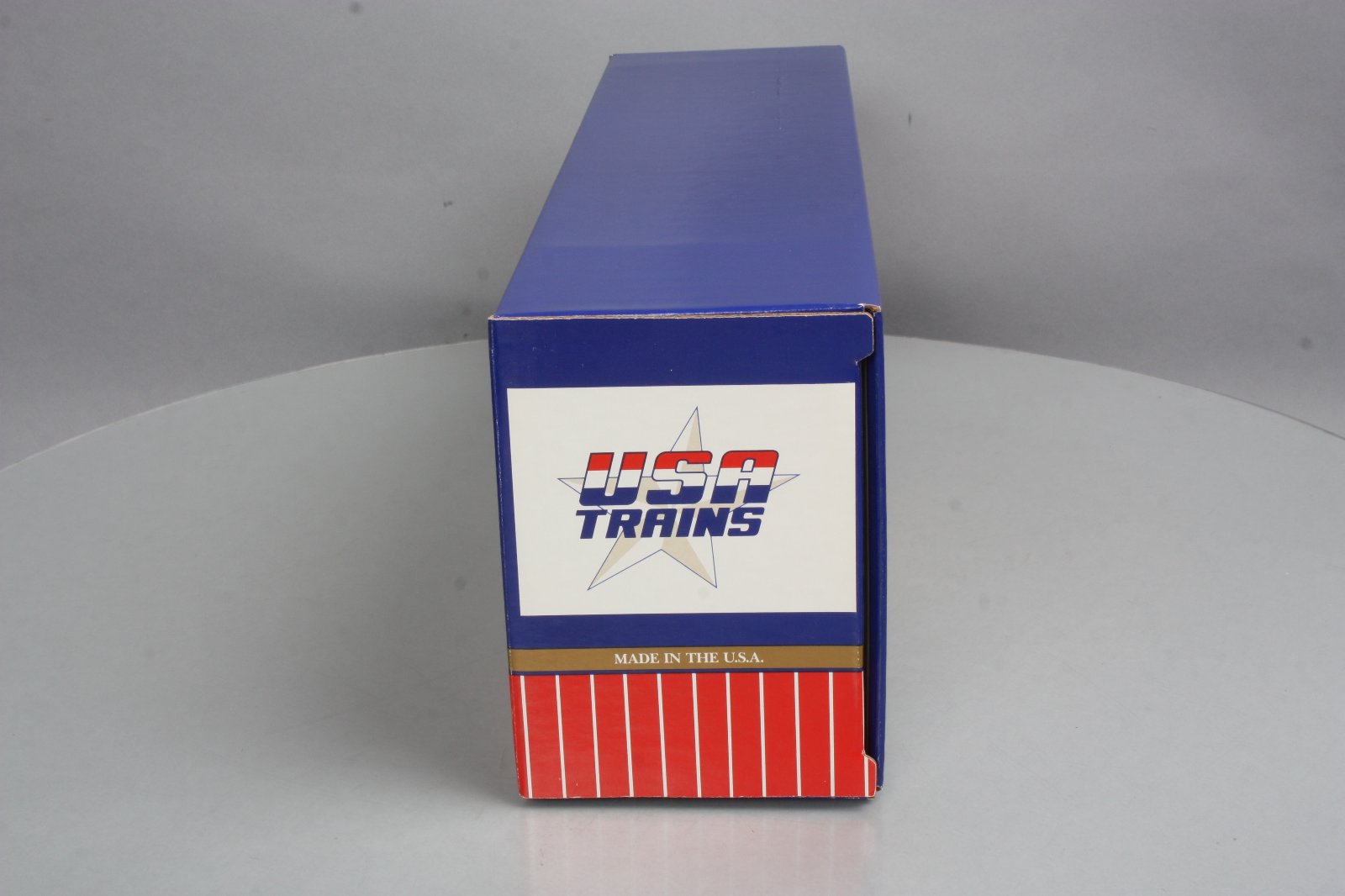 USA Trains 108807 G Reading Lines Reefer LN/Box