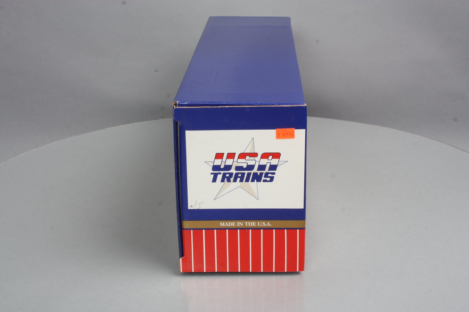 USA Trains 108807 G Reading Lines Reefer LN/Box