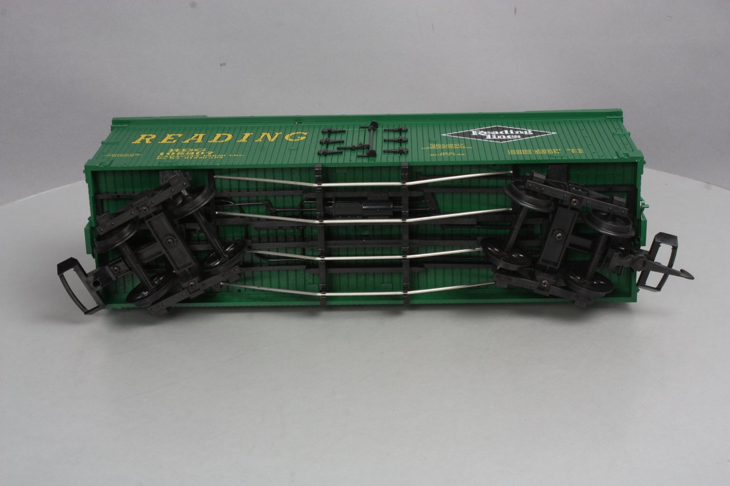 USA Trains 108807 G Reading Lines Reefer LN/Box