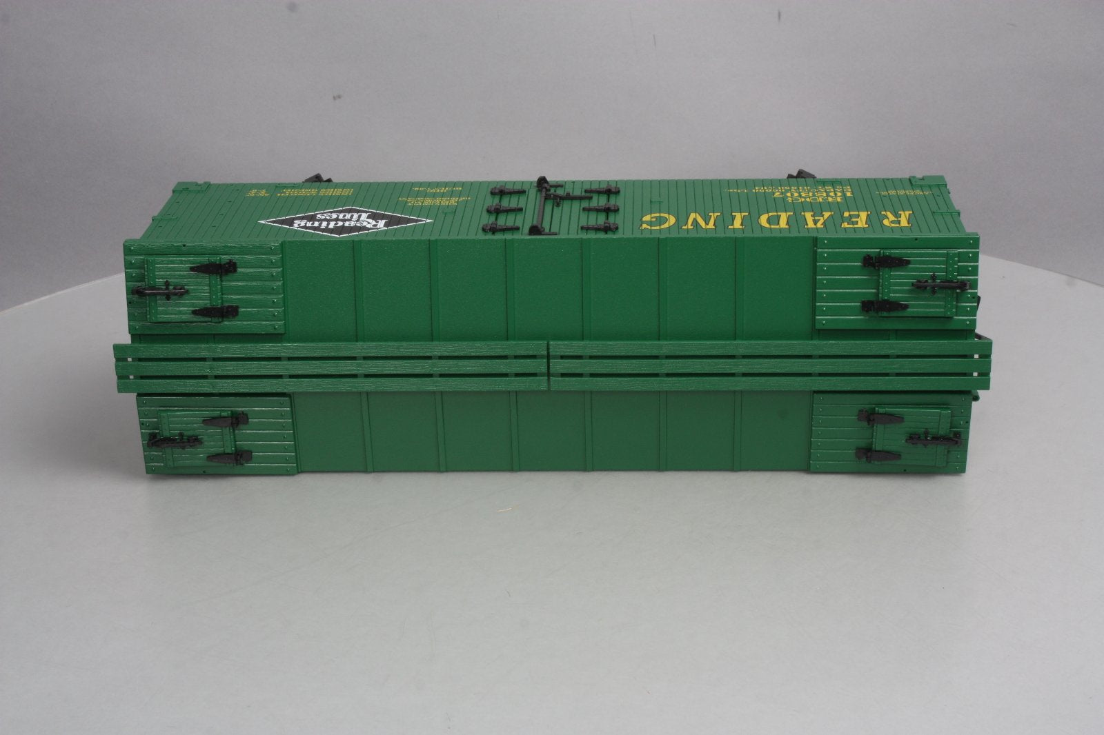 USA Trains 108807 G Reading Lines Reefer LN/Box