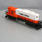 Lionel 6-8254 O Gauge Illinois Central GP-9 Dummy Diesel Locomotive LN/Box