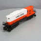 Lionel 6-8254 O Gauge Illinois Central GP-9 Dummy Diesel Locomotive LN/Box