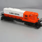 Lionel 6-8254 O Gauge Illinois Central GP-9 Dummy Diesel Locomotive LN/Box