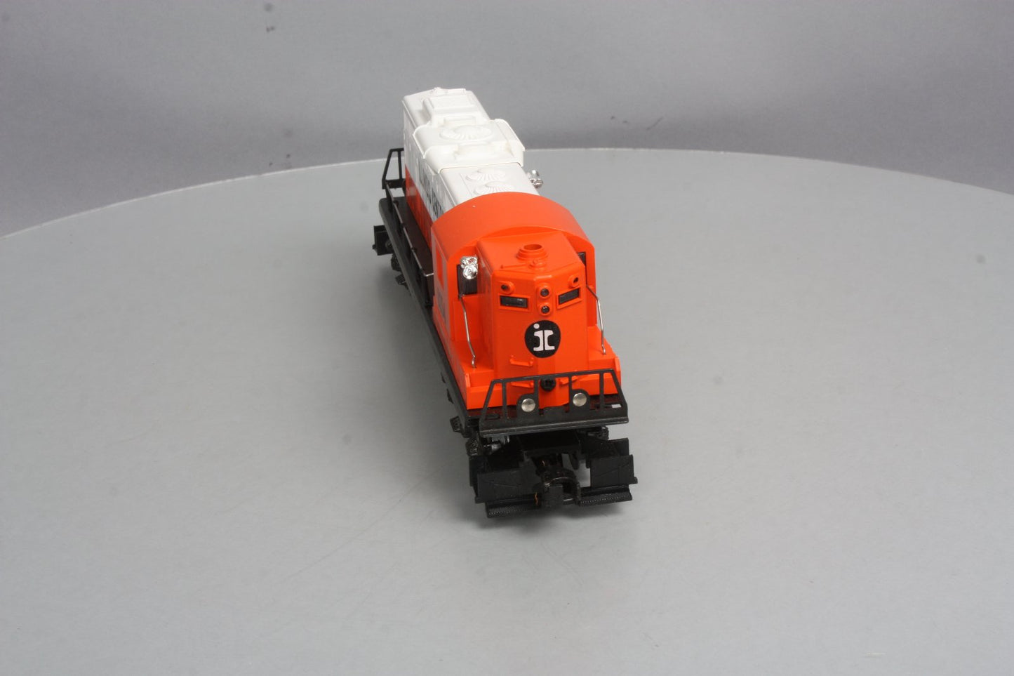 Lionel 6-8254 O Gauge Illinois Central GP-9 Dummy Diesel Locomotive LN/Box