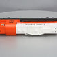 Lionel 6-8254 O Gauge Illinois Central GP-9 Dummy Diesel Locomotive LN/Box