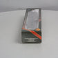 Broadway Limited 1528 HO CB&Q Silver Solarium California Zephyr Vista Dome #377