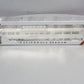 Broadway Limited 504 HO CB&Q "Silver Ranch" Paragon Series Vista Dome Car #4719