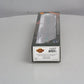 Broadway Limited 1497 HO CB&Q Silver Rifle California Zephyr Vista Dome #4720