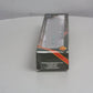 Broadway Limited 1497 HO CB&Q Silver Rifle California Zephyr Vista Dome #4720