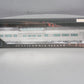 Broadway Limited 1497 HO CB&Q Silver Rifle California Zephyr Vista Dome #4720