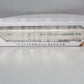 Broadway Limited 517 HO D&RGW "Silver Banquet" Passenger Car #1115