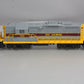 Lionel 6-8759 Erie Lackawanna GP-9 Diesel Locomotive LN/Box